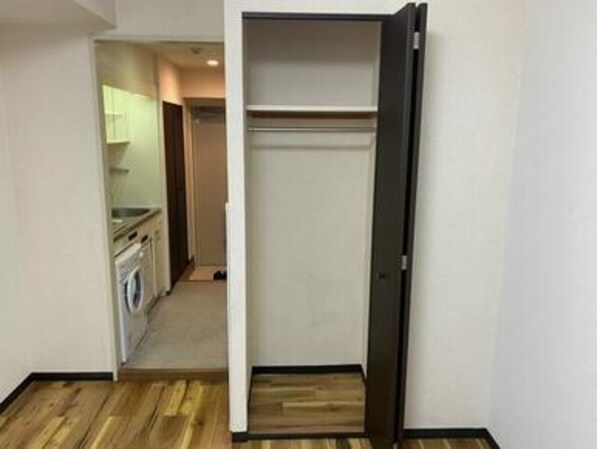 ライオンズマンション田端第2の物件内観写真